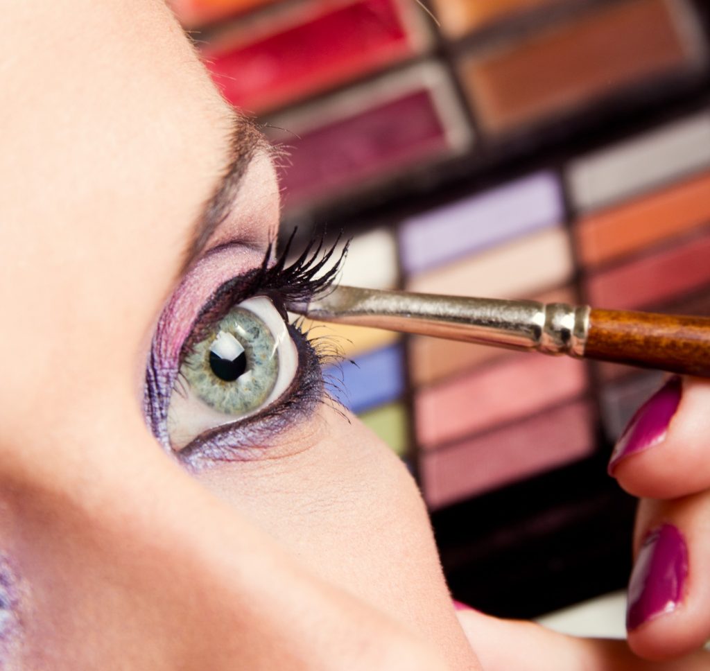 beauty makeup
